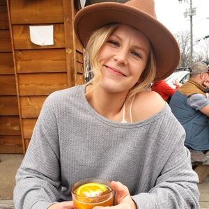 Meet your Posher, Morgan